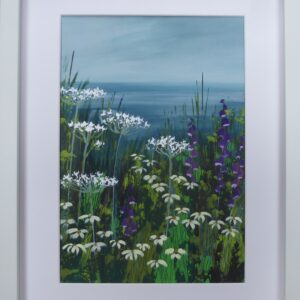 Wildflower Storm